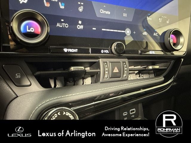 2026 Lexus NX NX 350 Premium