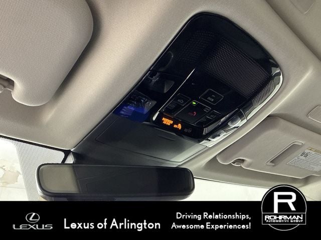 2026 Lexus NX NX 350 Premium