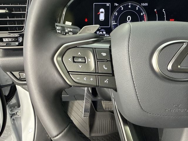 2026 Lexus NX NX 350 Premium