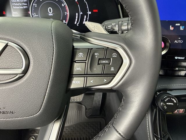 2026 Lexus NX NX 350 Premium