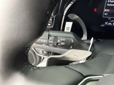 2026 Lexus NX NX 350 Premium