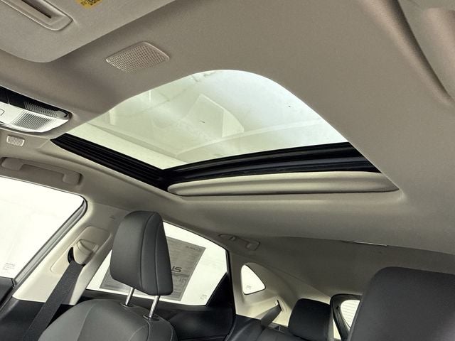 2026 Lexus NX NX 350 Premium