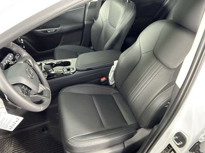 2026 Lexus NX NX 350 Premium