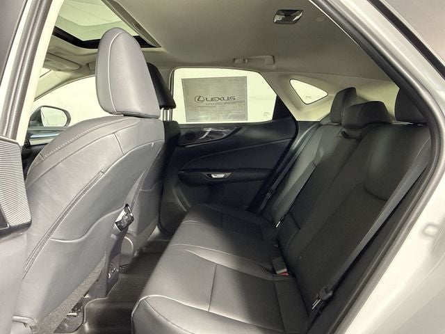 2026 Lexus NX NX 350 Premium