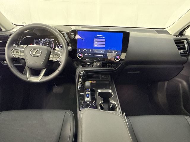 2026 Lexus NX NX 350 Premium