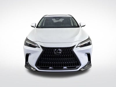 2026 Lexus NX NX 350 Premium