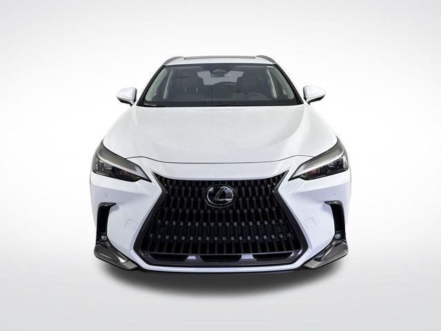 2026 Lexus NX NX 350 Premium