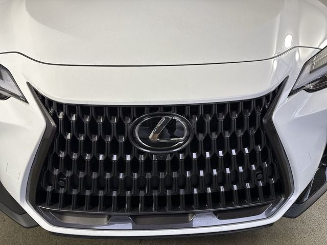 2026 Lexus NX NX 350 Premium
