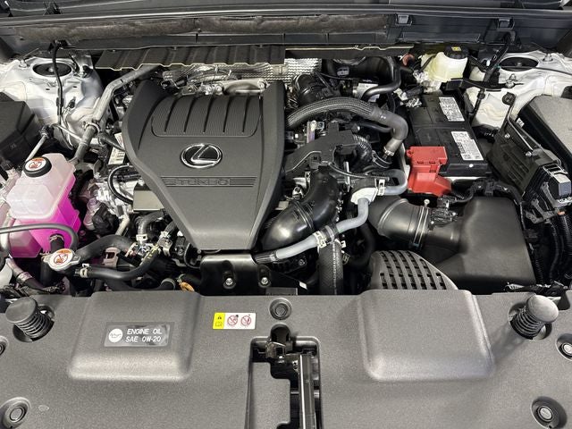 2026 Lexus NX NX 350 Premium