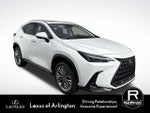 2026 Lexus NX NX 350 Premium
