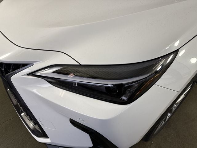 2026 Lexus NX NX 350 Premium