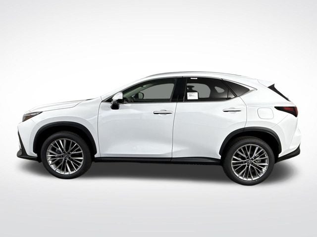 2026 Lexus NX NX 350 Premium