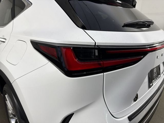 2026 Lexus NX NX 350 Premium