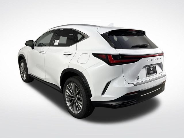 2026 Lexus NX NX 350 Premium