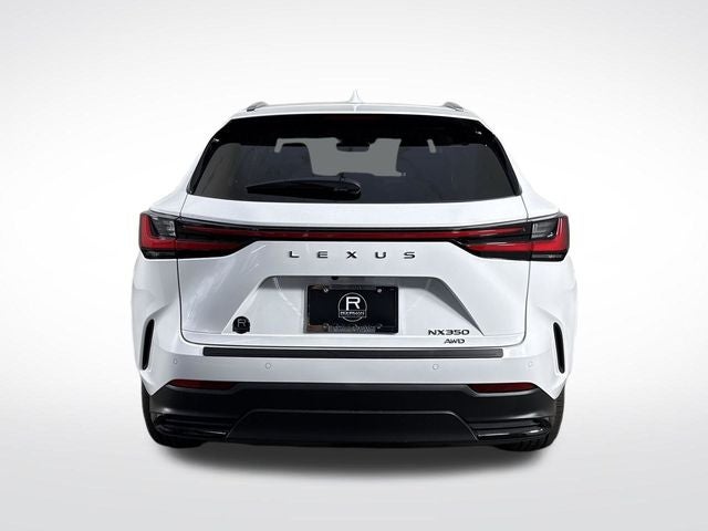 2026 Lexus NX NX 350 Premium