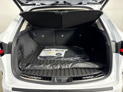 2026 Lexus NX NX 350 Premium