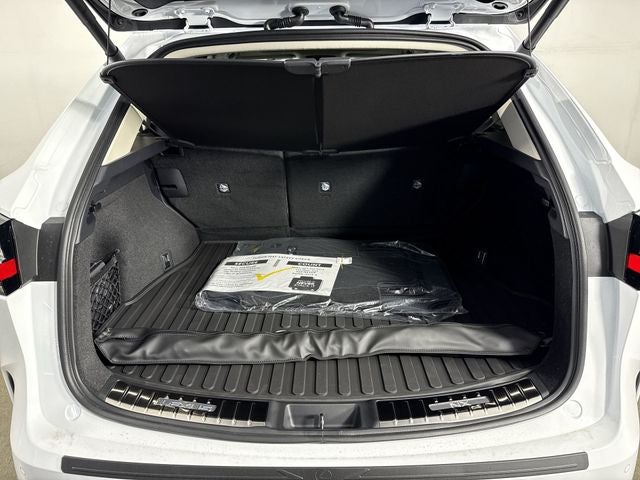 2026 Lexus NX NX 350 Premium