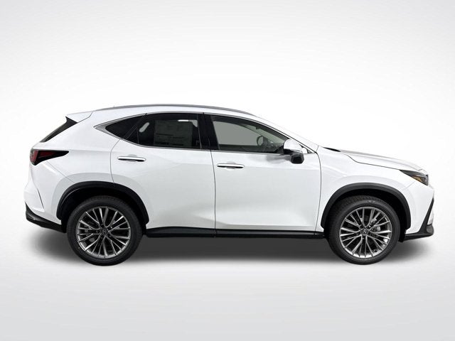 2026 Lexus NX NX 350 Premium