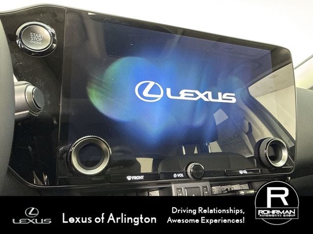 2026 Lexus NX NX 350 Premium