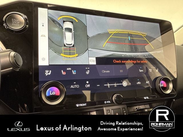 2026 Lexus NX NX 350 Premium