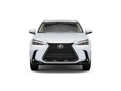 2026 Lexus NX NX 350 Premium