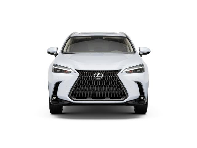 2026 Lexus NX NX 350 Premium