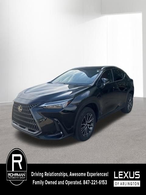2023 Lexus NX 350 NX 350 Premium