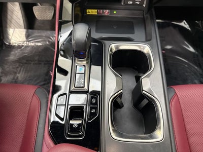 2023 Lexus NX 350 NX 350 Premium