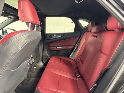 2023 Lexus NX 350 NX 350 Premium