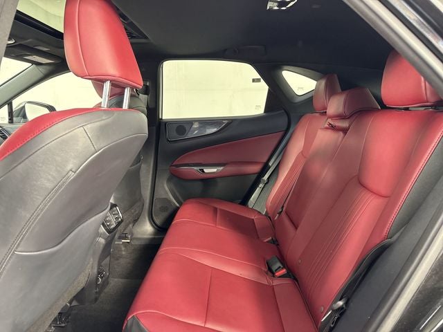 2023 Lexus NX 350 NX 350 Premium