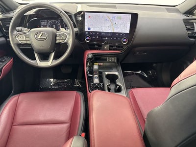2023 Lexus NX 350 NX 350 Premium
