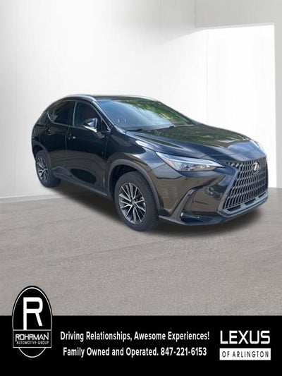 2023 Lexus NX 350 NX 350 Premium