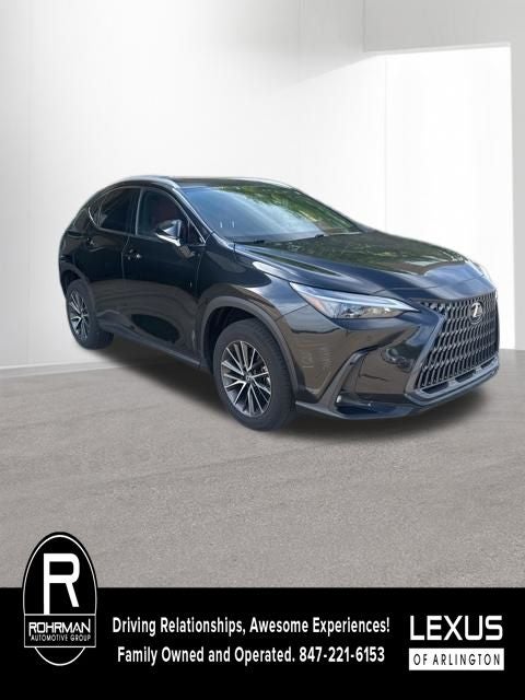 2023 Lexus NX 350 NX 350 Premium