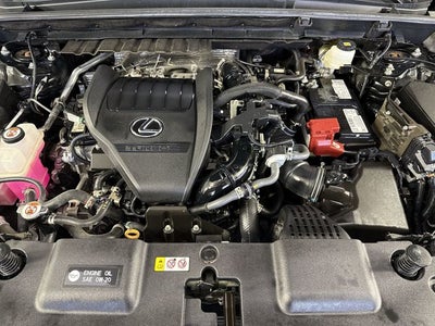 2023 Lexus NX 350 NX 350 Premium