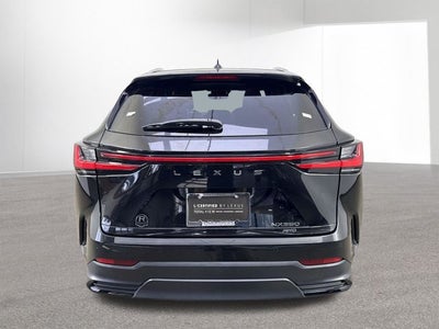 2023 Lexus NX 350 NX 350 Premium