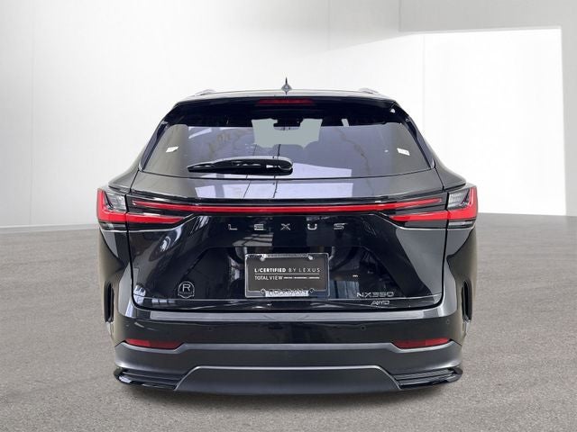 2023 Lexus NX 350 NX 350 Premium