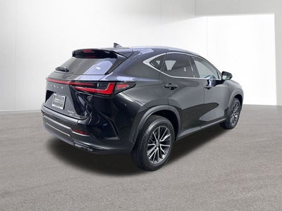 2023 Lexus NX 350 NX 350 Premium