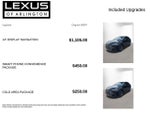 2023 Lexus NX 350 NX 350 Premium