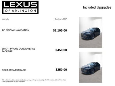 2023 Lexus NX 350 NX 350 Premium