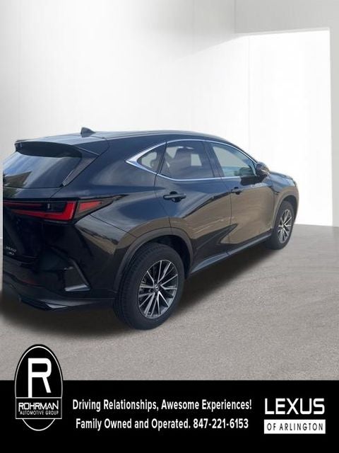 2023 Lexus NX 350 NX 350 Premium
