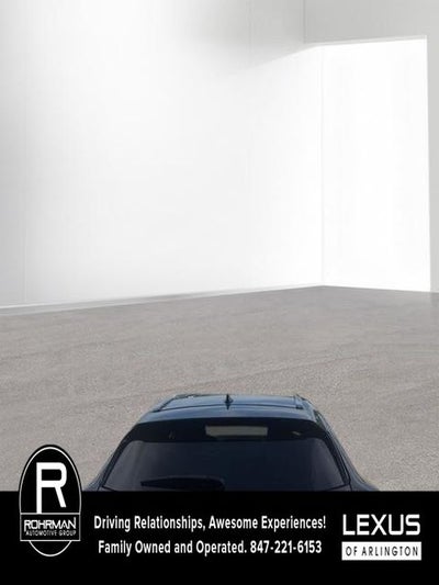 2023 Lexus NX 350 NX 350 Premium