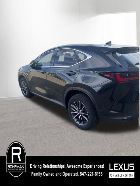 2023 Lexus NX 350 NX 350 Premium