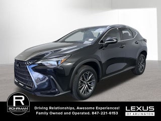 2023 Lexus NX 350 NX 350 Premium