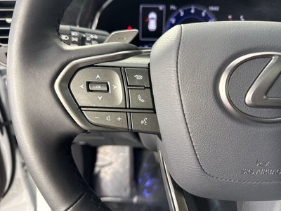 2026 Lexus NX 350 NX 350 Premium