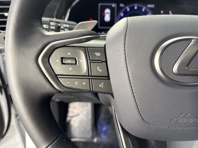 2026 Lexus NX 350 NX 350 Premium