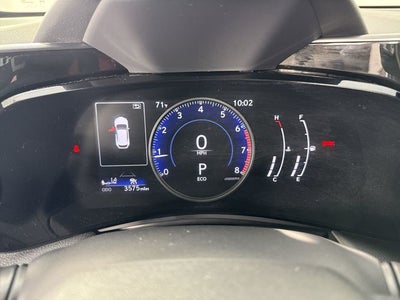 2026 Lexus NX 350 NX 350 Premium