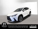 2026 Lexus NX 350 NX 350 Premium