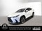 2026 Lexus NX 350 NX 350 Premium