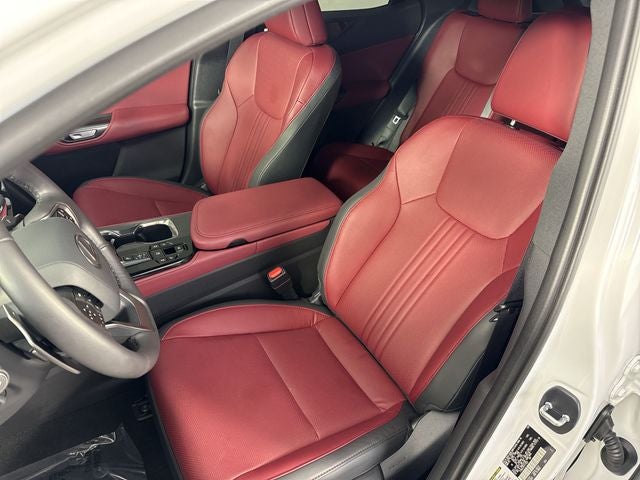 2026 Lexus NX 350 NX 350 Premium