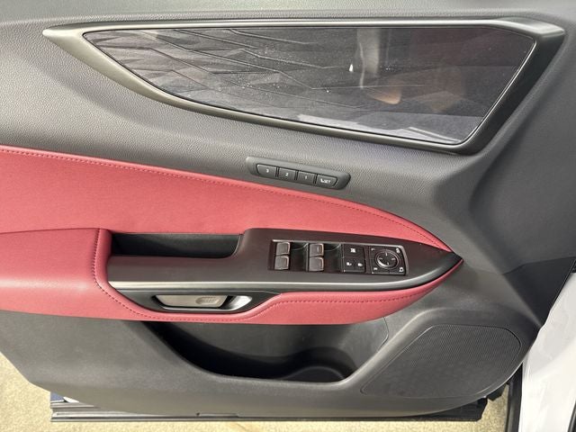 2026 Lexus NX 350 NX 350 Premium